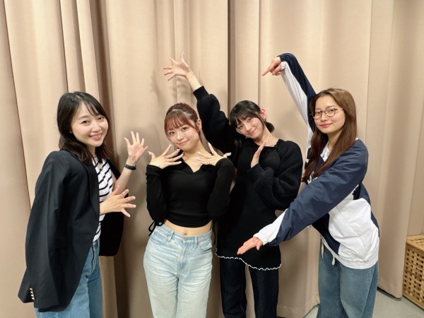 【第43回】『ハッピーバースデー! 白岡 have Fun!』をお届け♪
