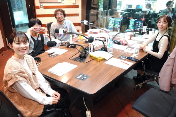 【#63】スカロケ 競輪部！（ゲスト：スカロケ競輪部マネージャーの田村響華さん・顧問・ 秋田ガラパゴス麻子さん）