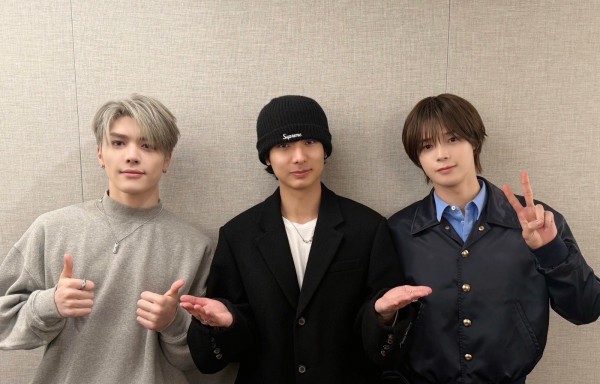 【🎶K-STAR CHART Pick Up Artist🎶】 ゲスト：&TEAM・Kさん、MAKIさん