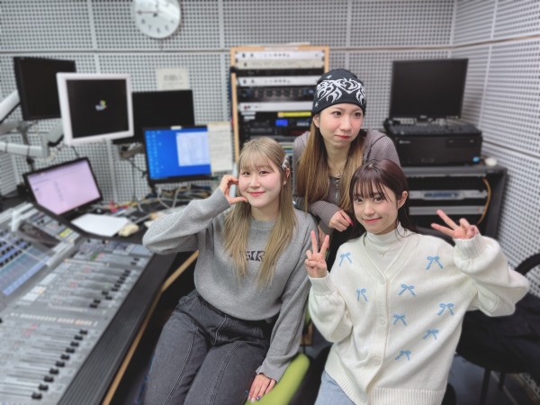 Little Glee Monster 「Join Us！」|JFN「Little Glee Monster