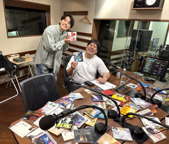 #5 サザン愛は止まらない！！