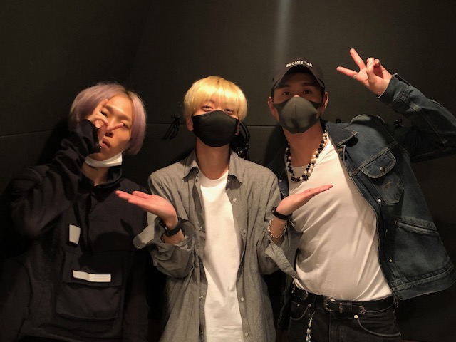 【KAZUKI・YOU-TA・LIN】無人島に一緒に行くならどのメンバー？行きたくないのは・・・？笑