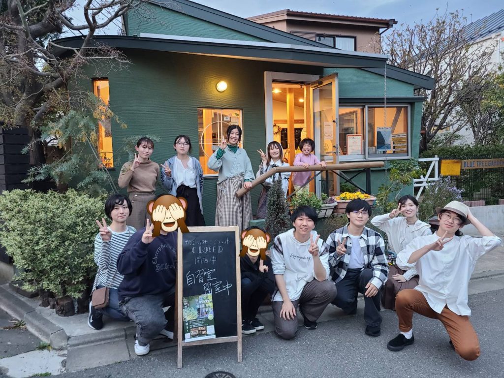 地方に住む高校生が都会生活を体験　スタディメーター株式会社・笹岡穂乃花さん（東京）