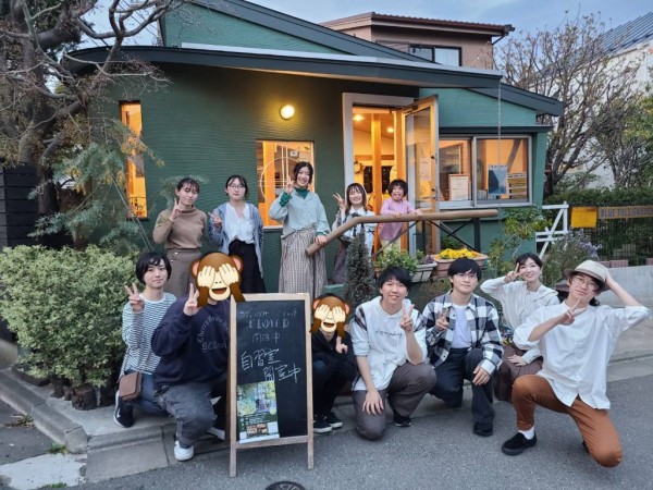 地方に住む高校生が都会生活を体験　スタディメーター株式会社・笹岡穂乃花さん（東京）