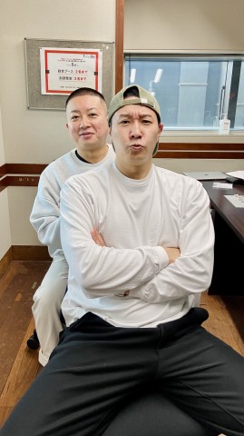 #86 20歳超えて親父と浜辺で倒し合い