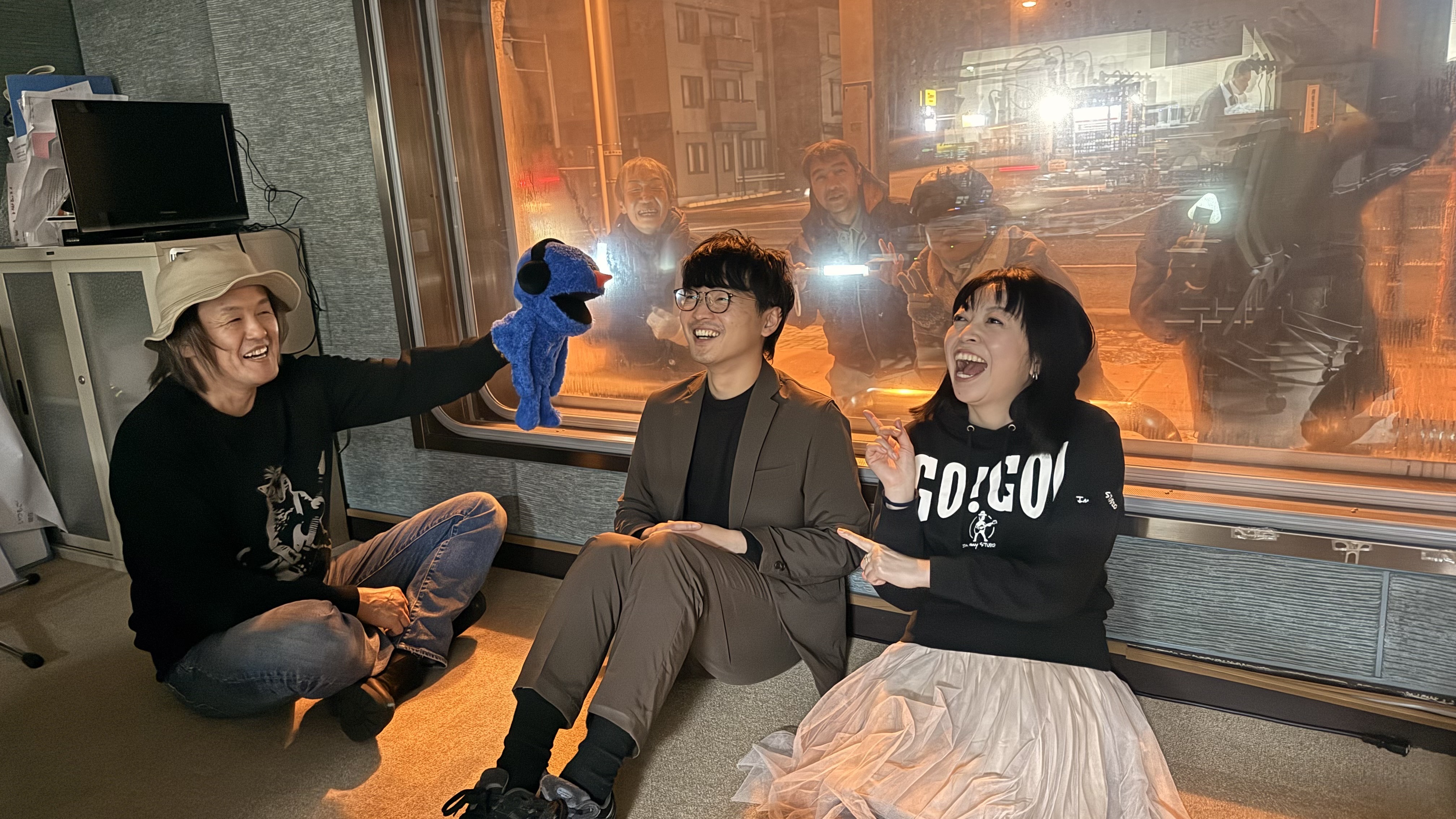 2025年12月18日放送分「もうすぐそうすけHBD」