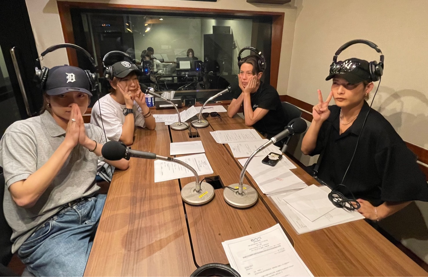 #41 半田さんは収録中、"6日"(むいか)が分かっていませんでした