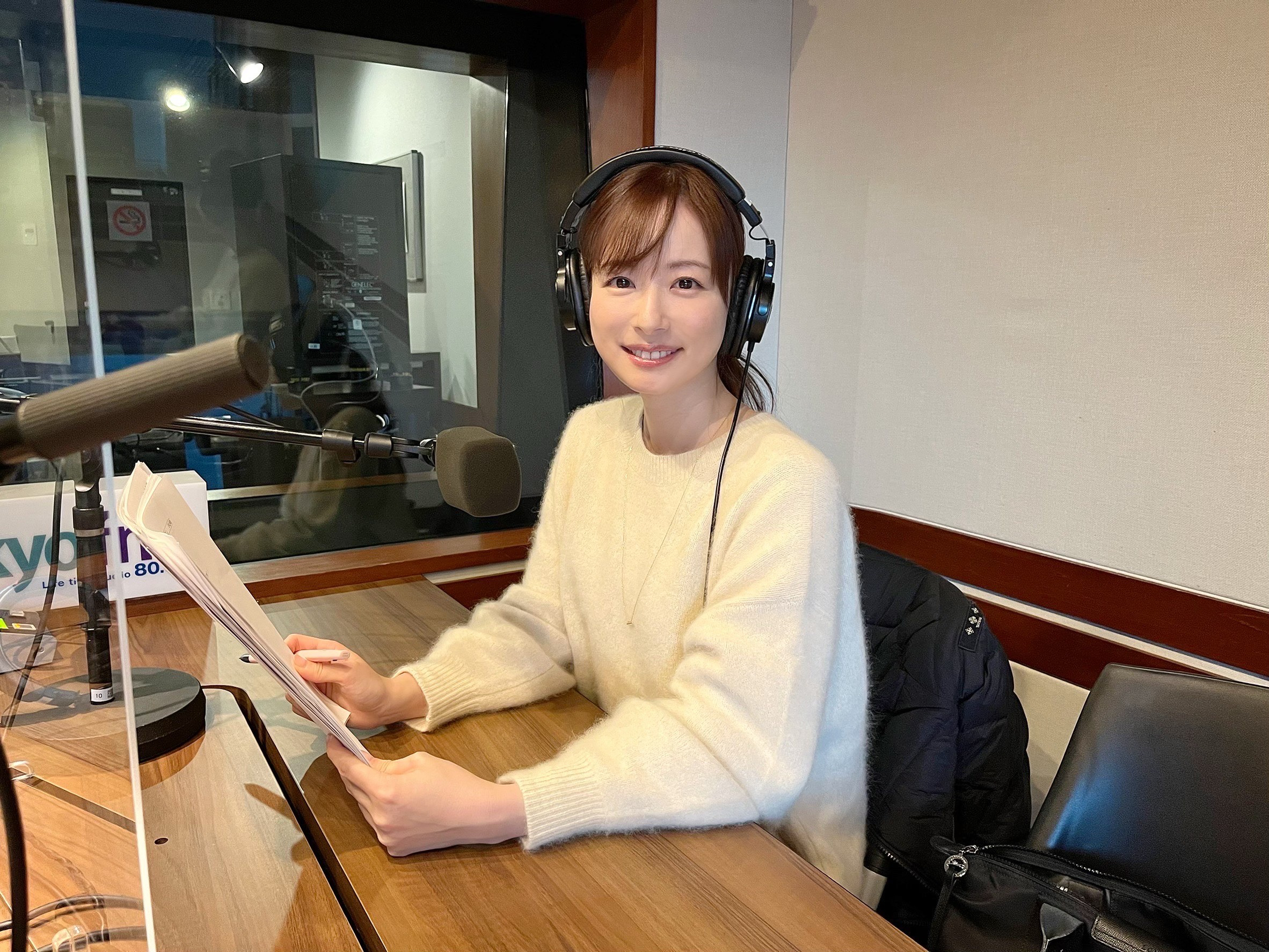 【窓cafeアフタートーク♪】いい香りがして幸せな気持ちになります～！