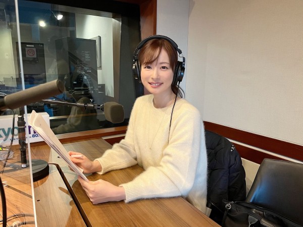 【窓cafeアフタートーク♪】いい香りがして幸せな気持ちになります～！