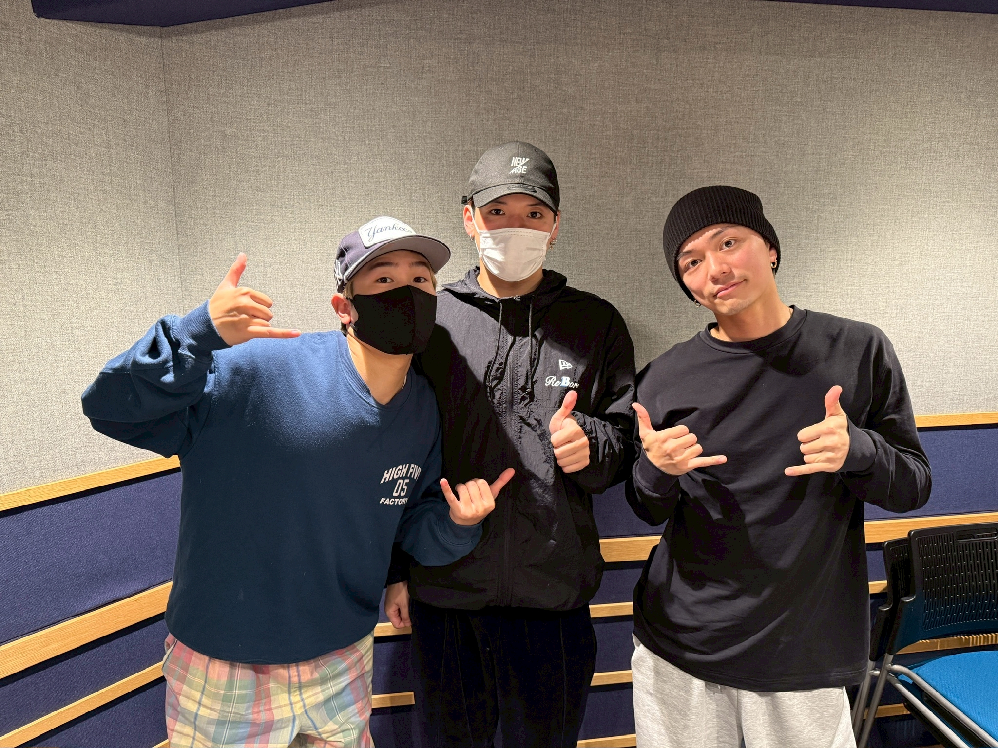 #205「ダメ伝説ぅ」