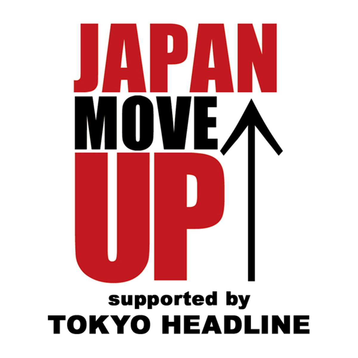 一木広治、Chigusa ( JAPAN MOVE UP supported by TOKYO HEADLINE )