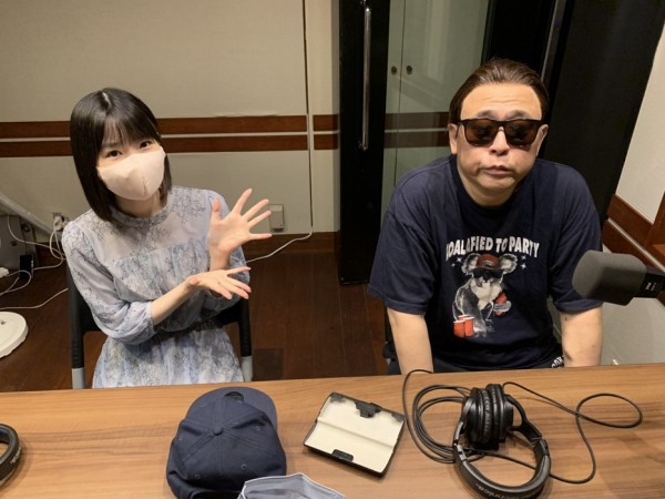 #28　コージー冨田さんとの未放送トーク②