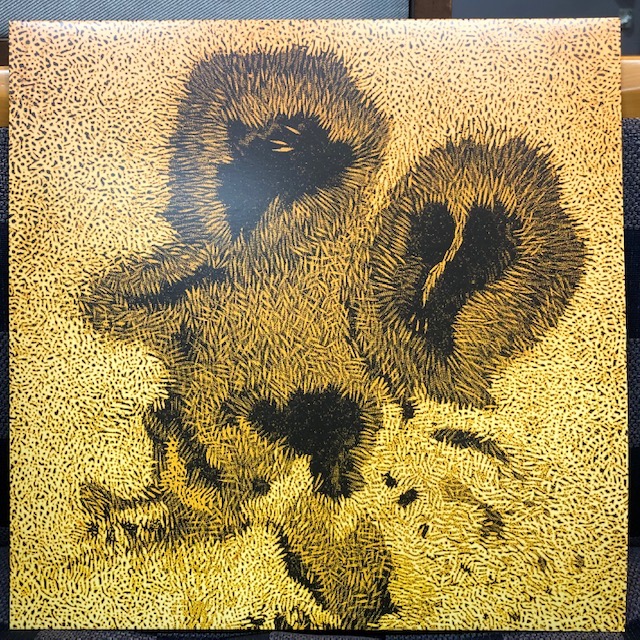 バイナルギャラリー (RHYMESTER DJ JINの秘蔵レコード紹介 未放送ノーカット版)