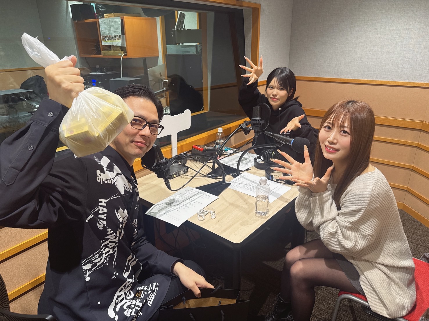 番外編！ ネオジャポのFight For The Radio#182