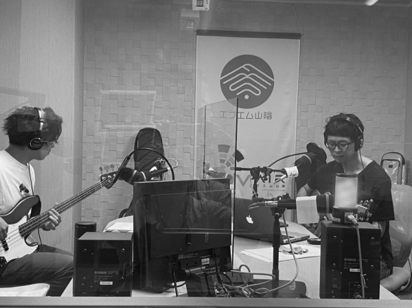 【スタジオライブ】homme「cell」(2021年8月24日放送分)