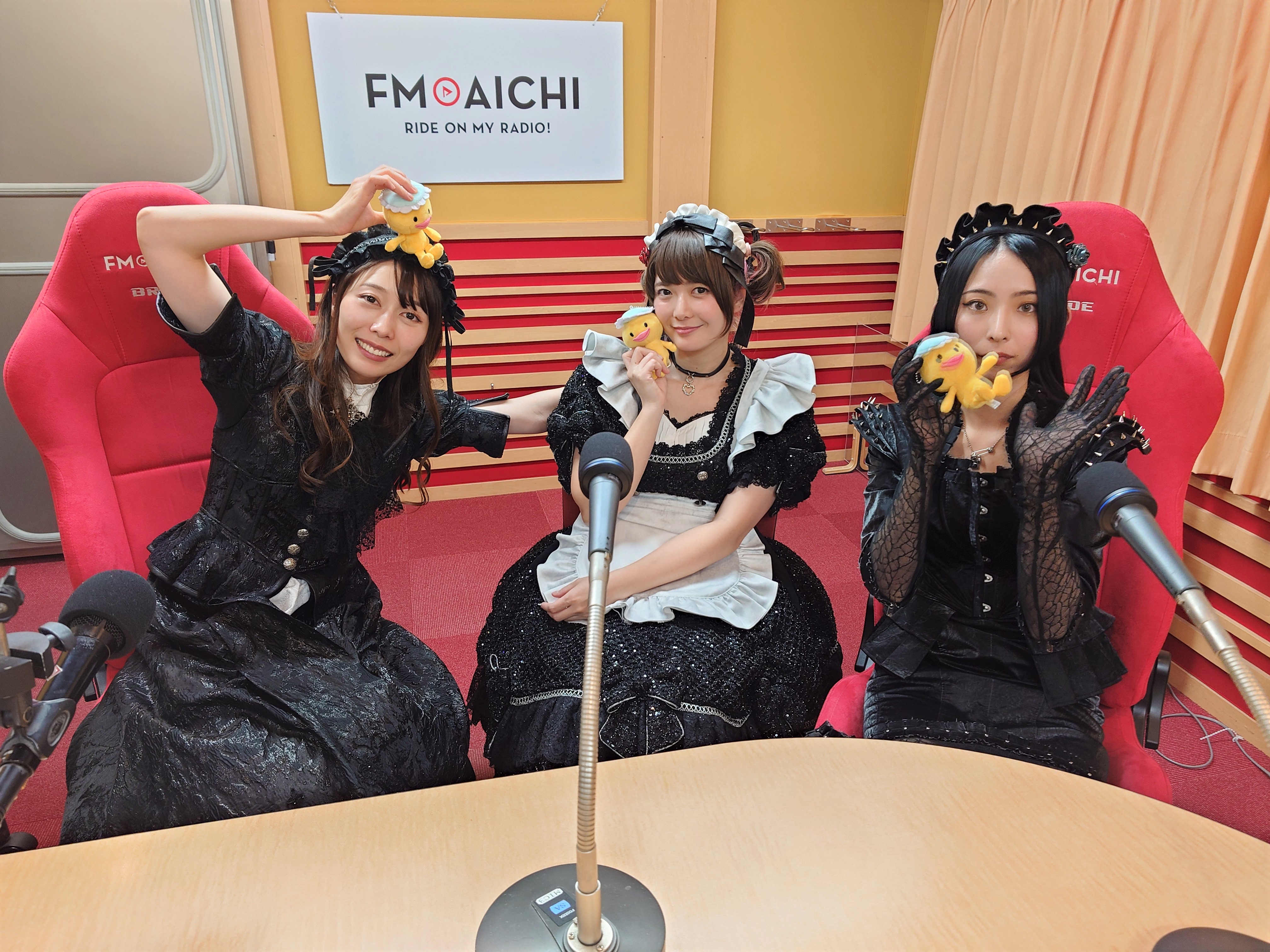 Menicon Music Contact|#11月-2週目 ミュージック・コンタクト