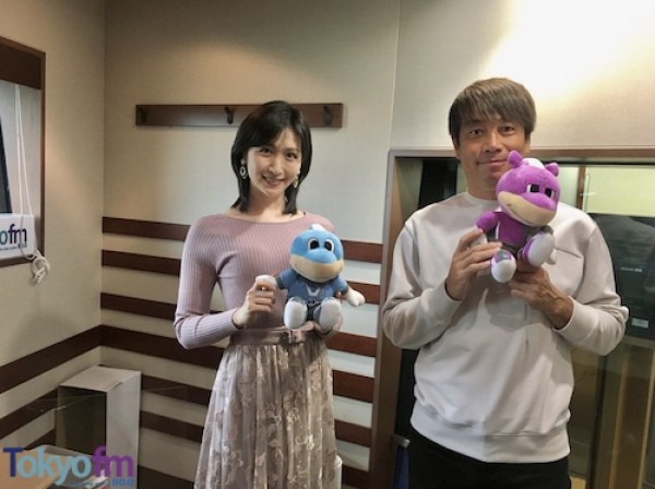 なんと今回は麻雀トーク！ TOKYO TEPPAN FRIDAY