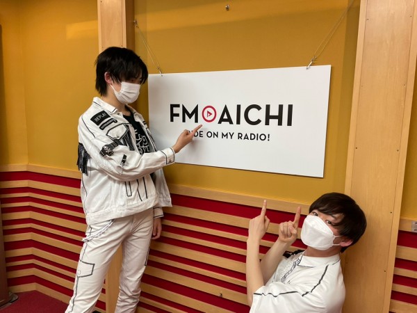 2022年4月28日(木)ON AIR！今週のテーマは、「愛知県一宮市」