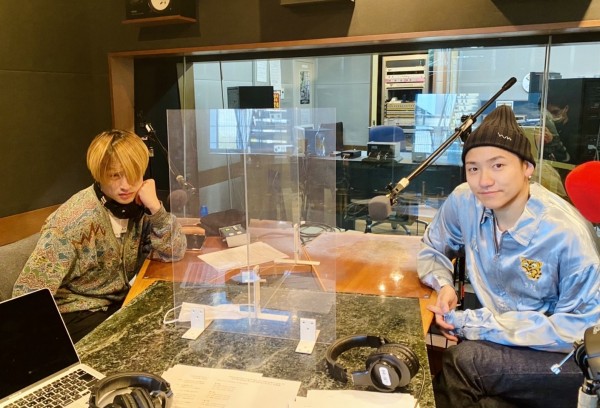 (4/18週OA)白濱亜嵐＆小森隼、各々の節目を迎えた胸中を語る！