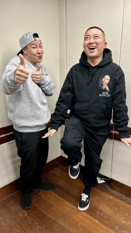 #135 もっと屋上つくれや！