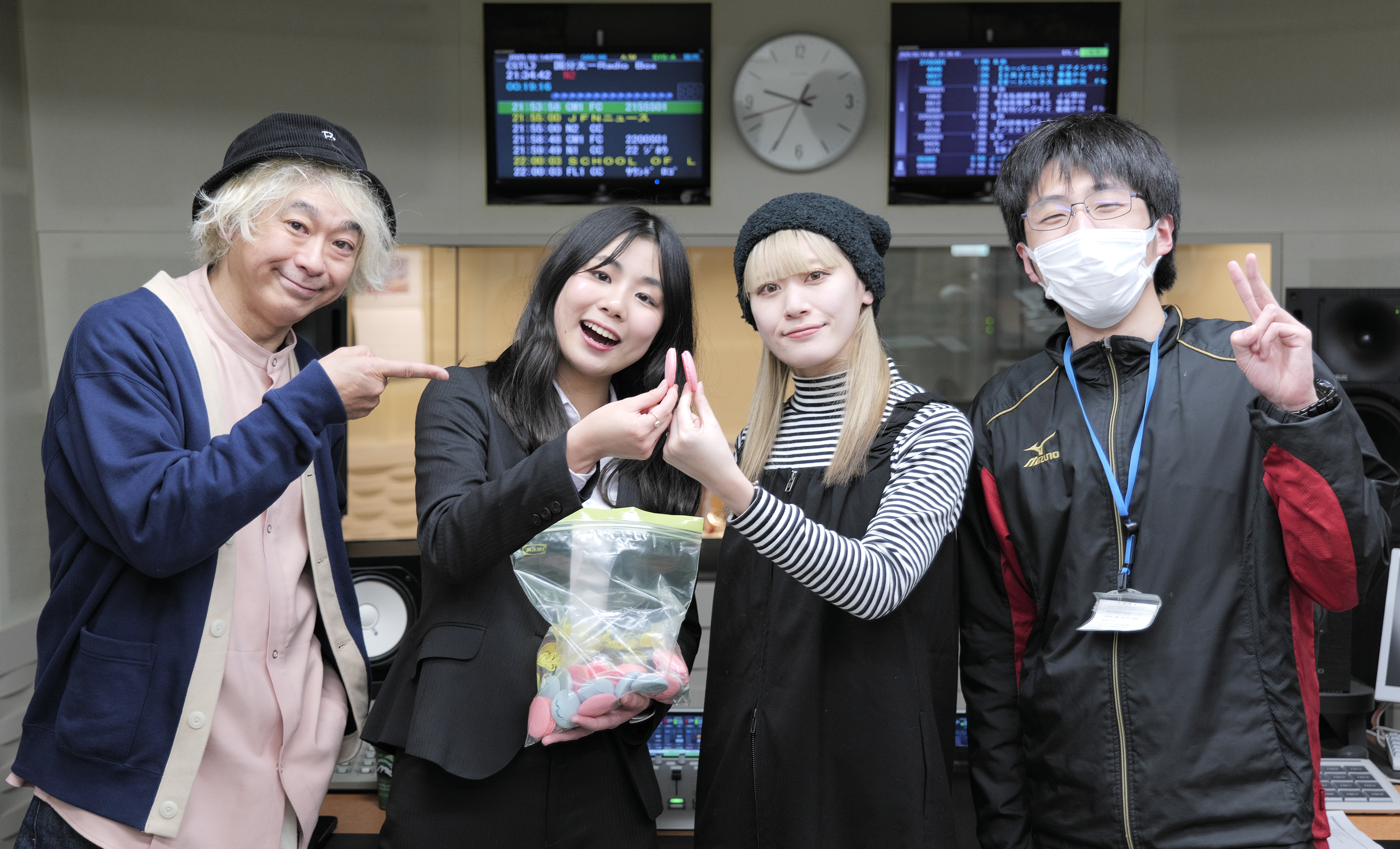 FMとやま『あにめdawn！』2025.2.14放送回