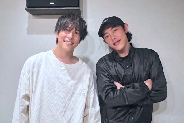 佐野岳「最終的に、ジャンルレスな人になりたい」