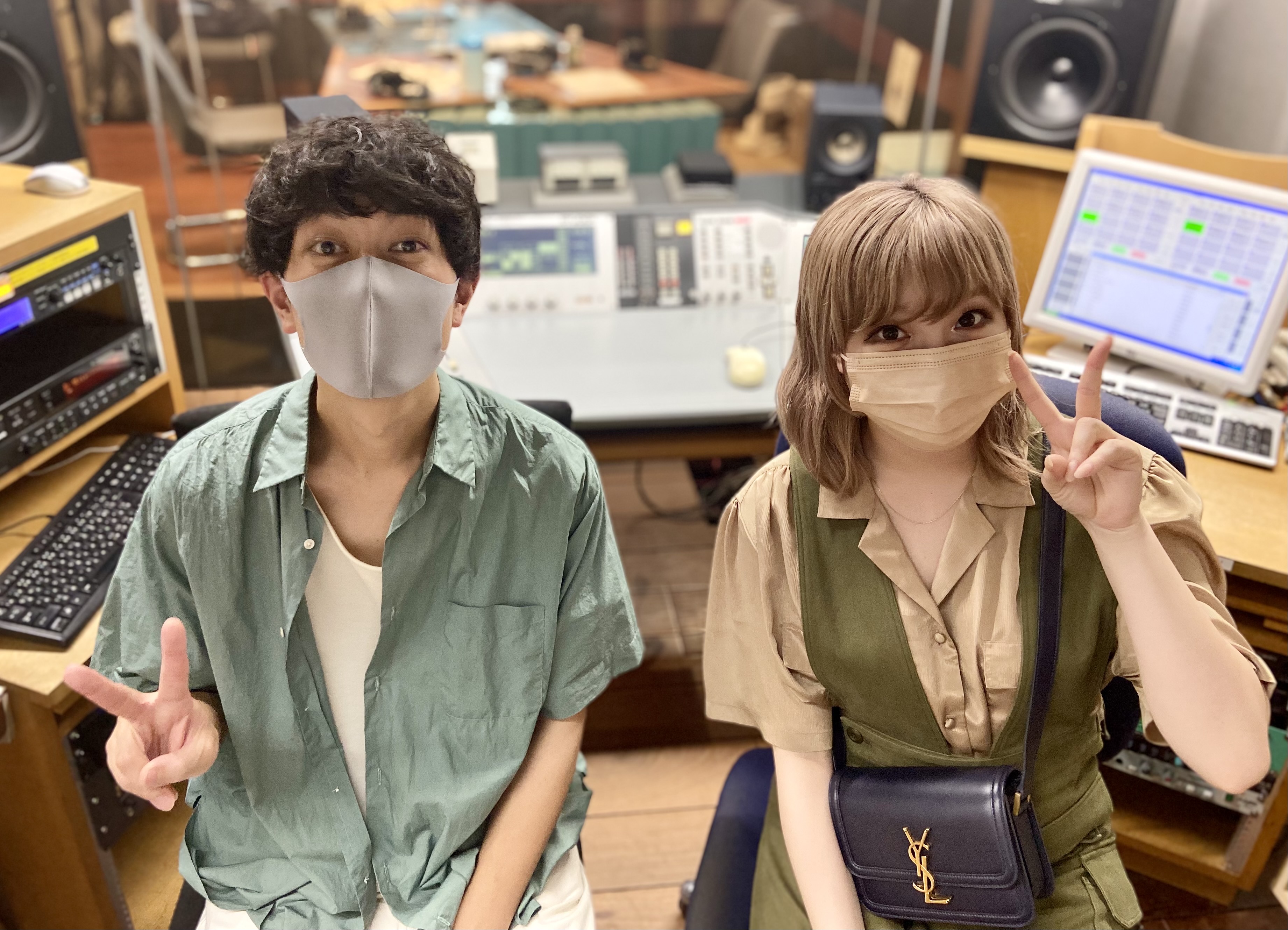 先週の放送を聞き逃した方はこちら！