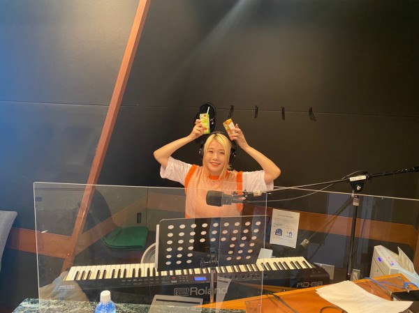 おかわり　22杯目〜メッセージ紹介& 生演奏「Your Song」プレイバック〜