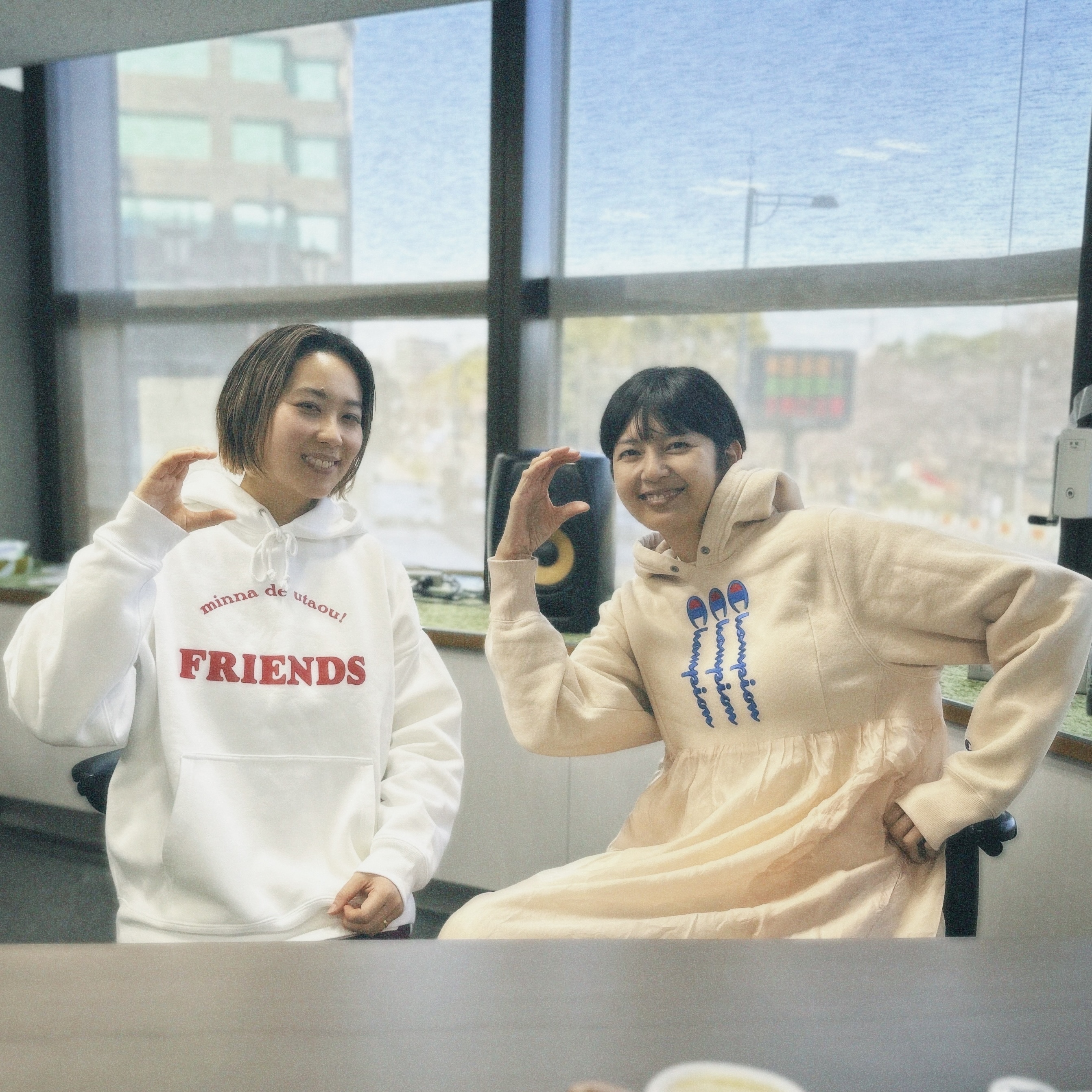 #41 GUEST：オラリーさん（片想い）①