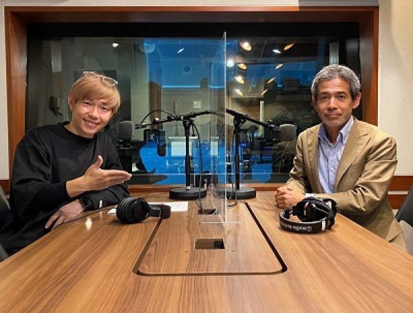 Vol.88 : 「#ランニング世界旅行」をコンプリートされた市民ランナーの平井貴久さん