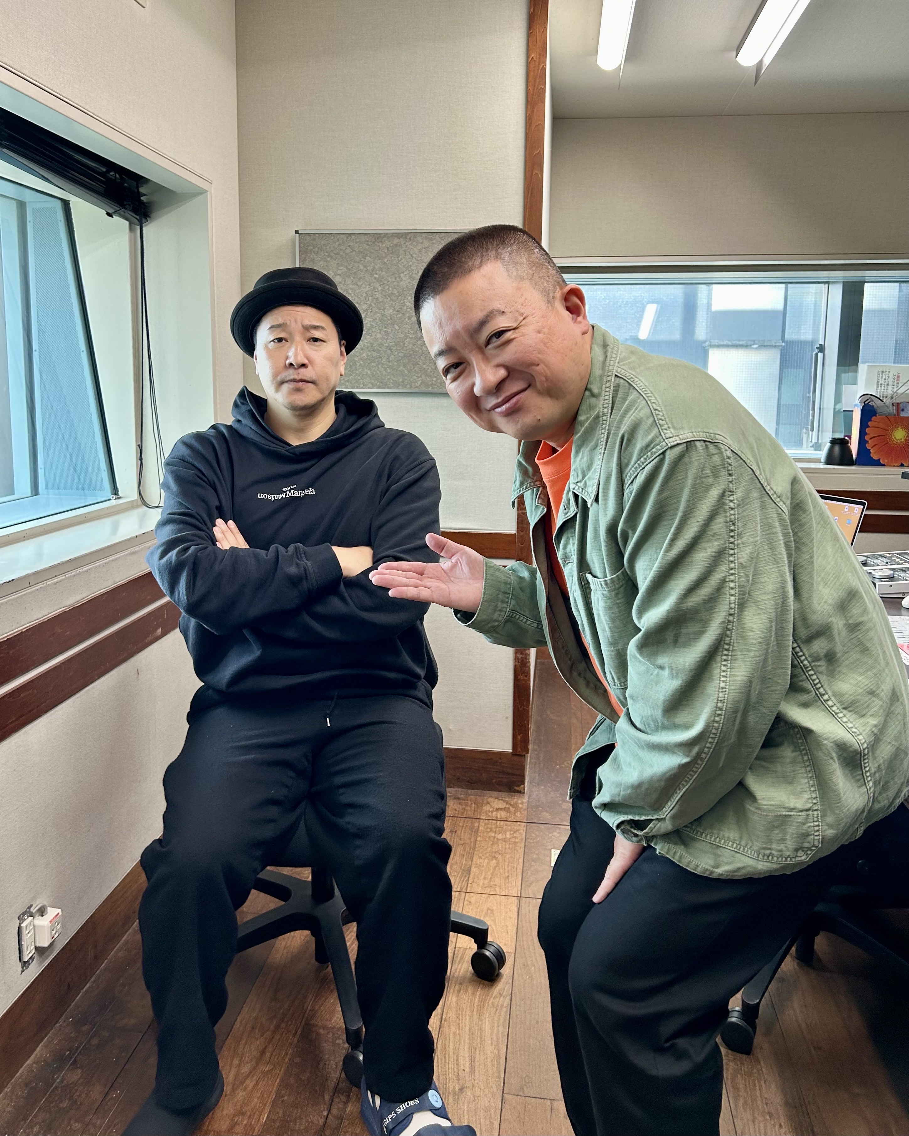 #230 あぁ～～、そうなんだぁ～&hellip;&hellip;。