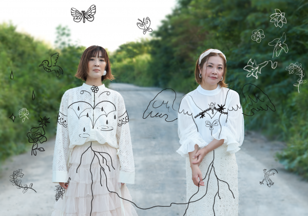 【特別編】花＊花さんが登場！！