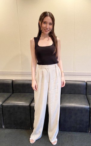 ＜皆さんからいただいたメッセージをご紹介しました！＞