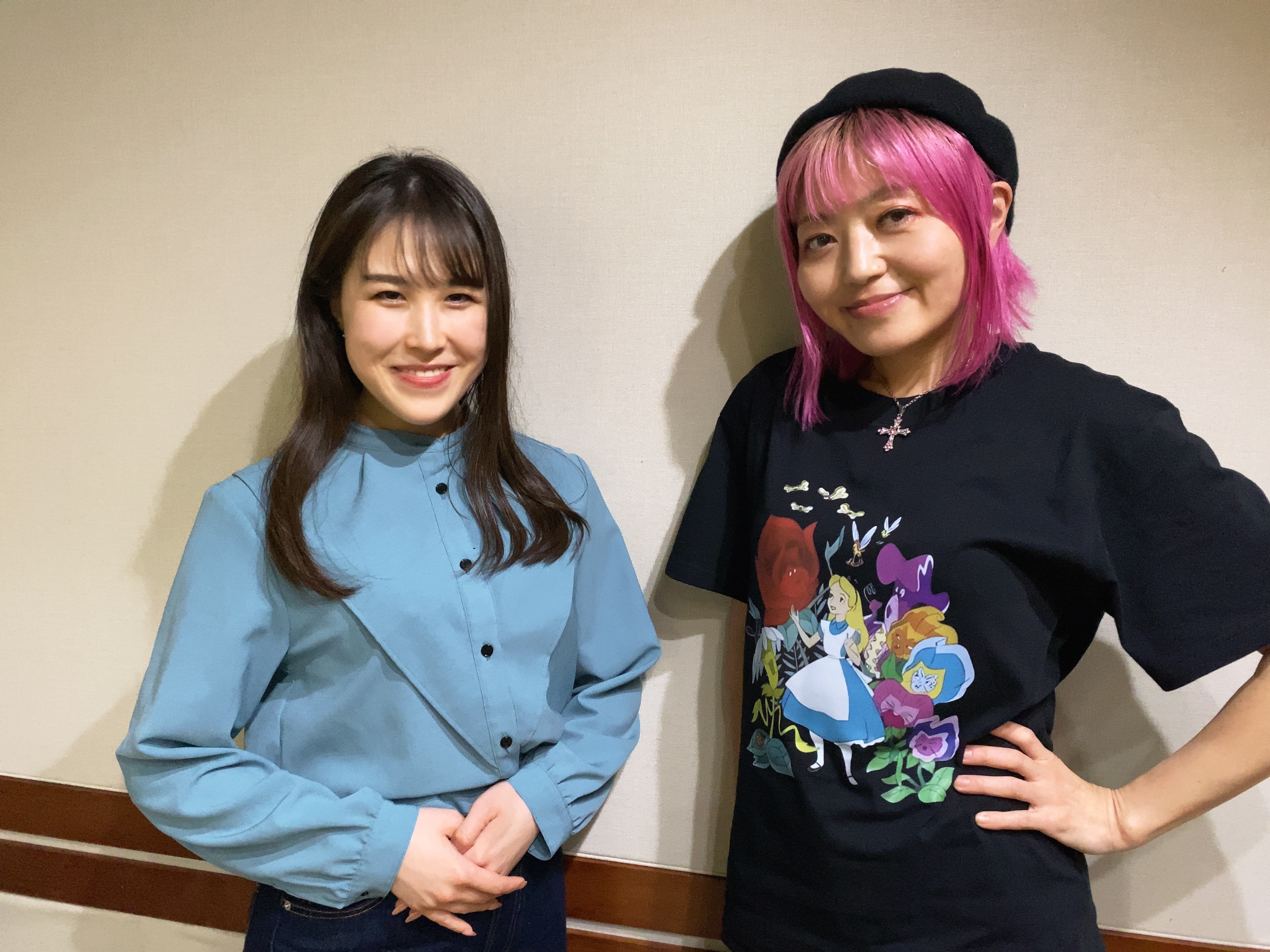 踊り子天咲葵の誕生秘話！コロナ禍で会社員→踊り子→今は全力投球