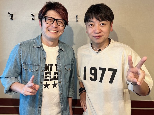 【No.44】Creator Seed -FLOW KEIGOさん①-