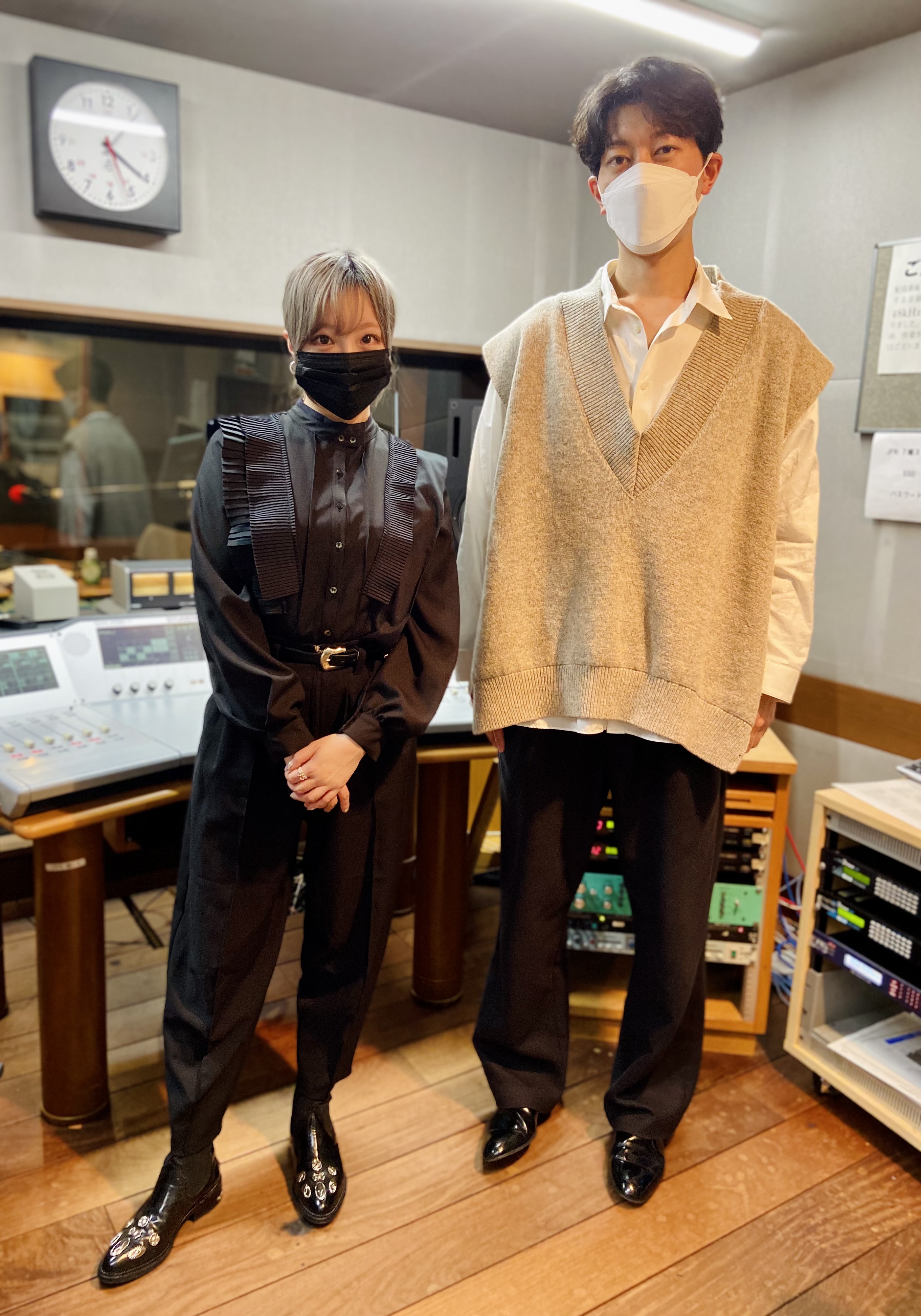 先週のきゃりぱんのアーカイブ！焼肉屋で働いている女性は&hellip;