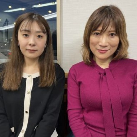 姉妹ともに女流棋士！ ４つ下の妹の対局は常に気なるという 和田あき 女流二段！