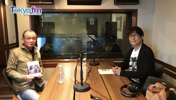 【漫画家・山本マサユキ&times;松任谷正隆】～松任谷正隆のもっと変なこときいてもいいですか？