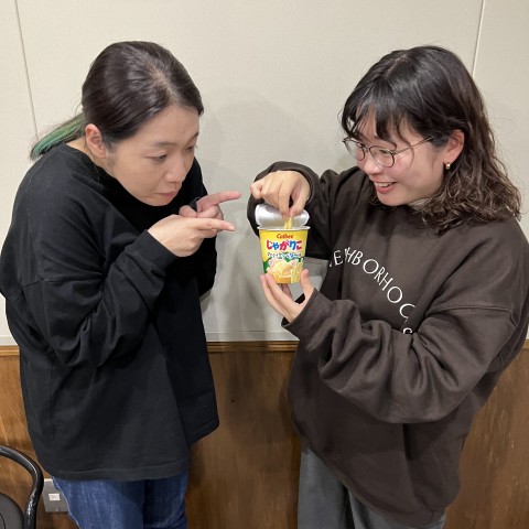 2024年1月のAuDeeオリジナルコンテンツ