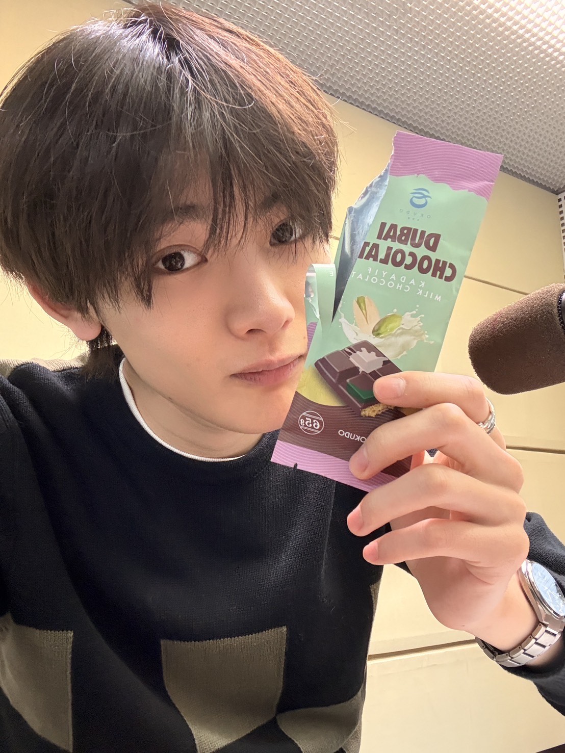 【アフタートーク】#74 ツアーで各地のお土産大集合！