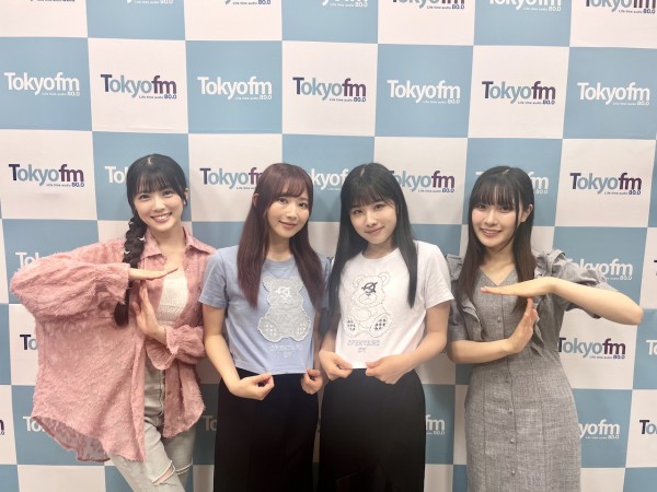 岬なこちゃん・青山なぎさちゃんが登場！第126回は今夜放送◎