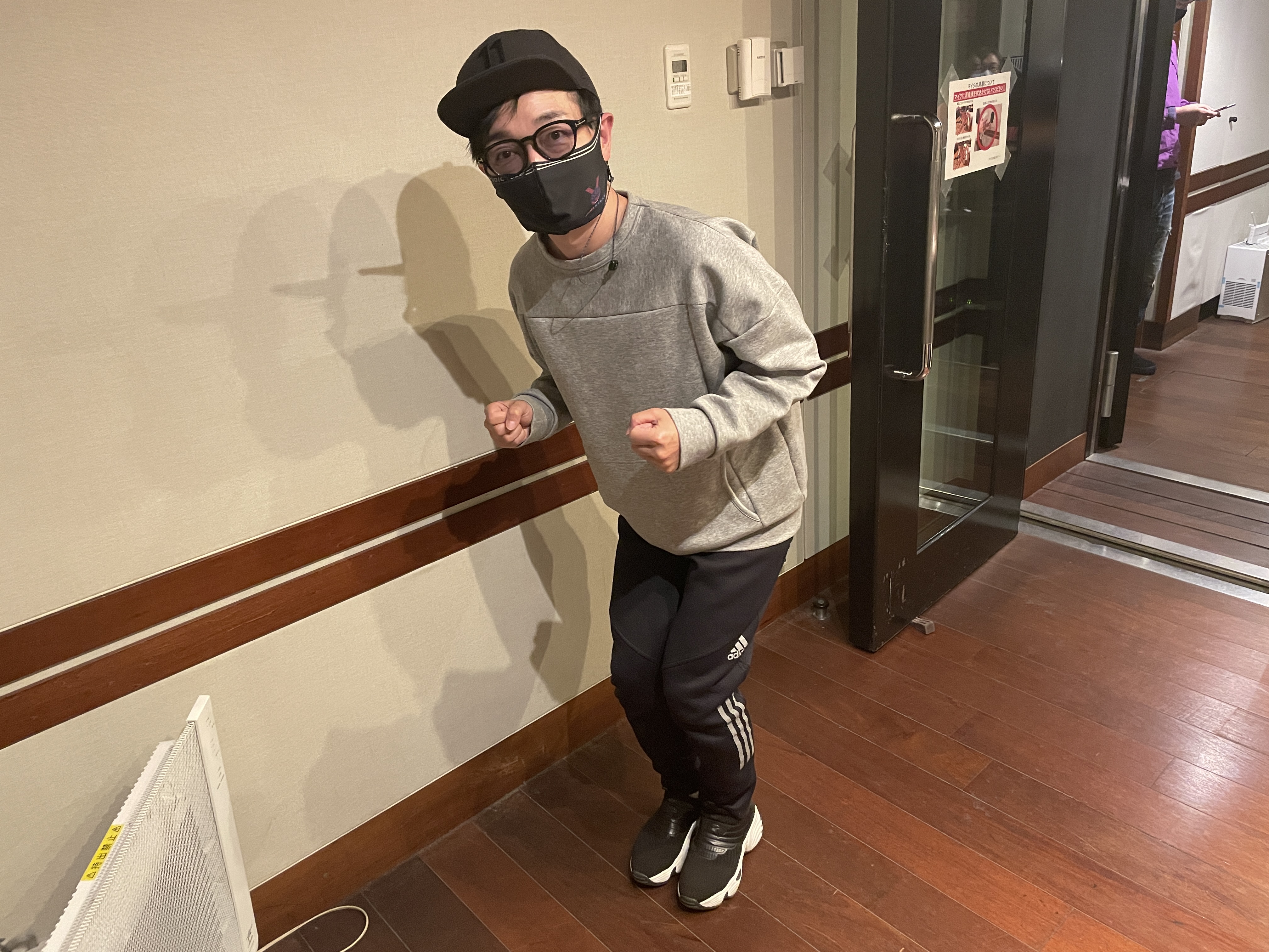 #258『チェーンが切れた！の瞬間ってどんな感じ？ 』