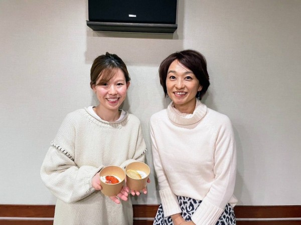 新感覚のヨーグルト料理「エッグル」ってなに！？