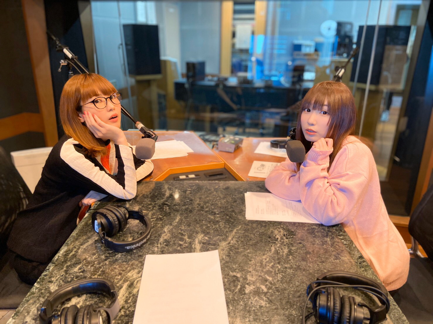 ♪オリジナルラジオドラマ #121「スーパー戦隊キューティーエンジェル～ローズvsフラワー～」※未放送分パート含む未編集版!!