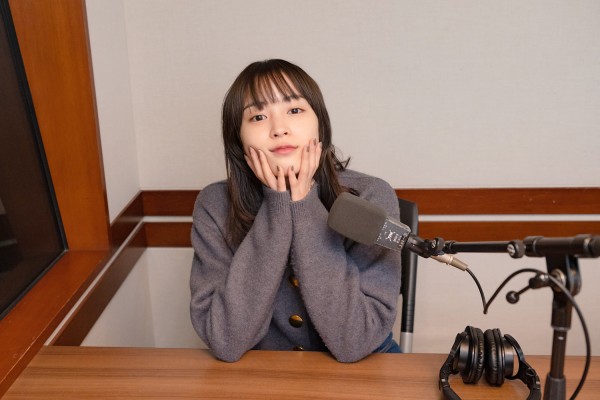 広瀬すずの「よはくじかん」#20