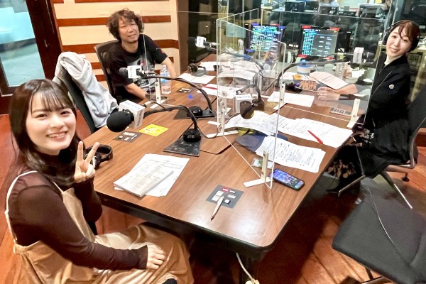 【#66】スカロケ 競輪部！（ゲスト：スカロケ競輪部マネージャーの田村響華さん） 