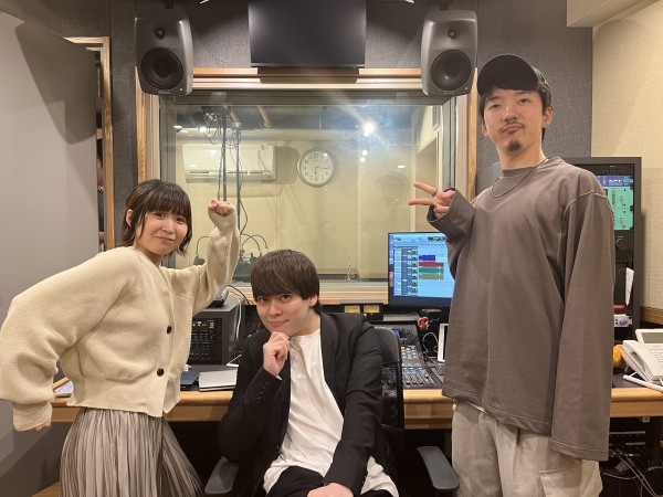 2023年11月20日(月)第34回放送。 今週はJAZZベーシストのリスナーから届いたメールをご紹介。20日