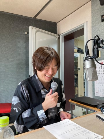 2025年6月21日「多田慎也Apple POD」57回目