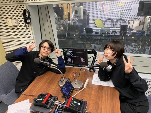 菅野莉央さん久しぶりの登場！松岡広大との”理想のクリスマス”論争？？？