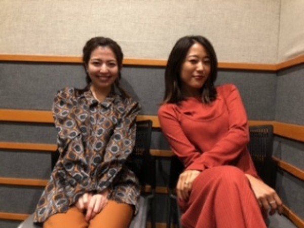 レディークラウドの謎のAI女性の素顔に迫る！？ Vol.33